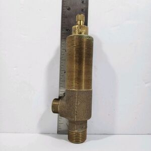 Vintage American Standard Tub Brass Valve Assembly